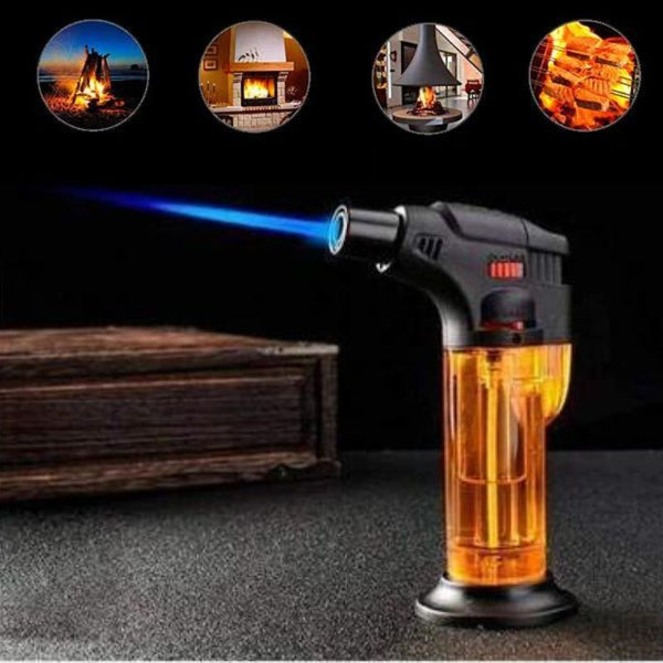 fuel free torch lighter