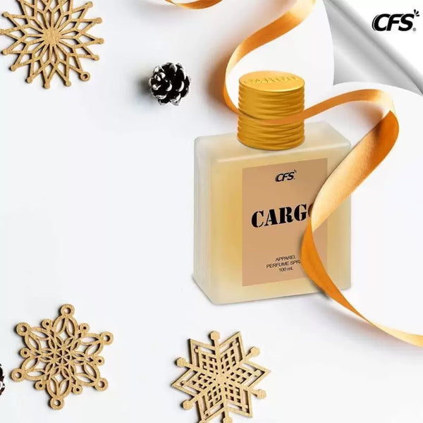 Cargo 2025 perfume original