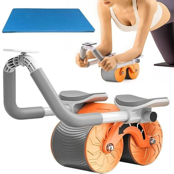 The Orange Shopee Body Shaper Exercise Equipment Waist Pull Reducer For  Home Gym Ab Exerciser - Buy The Orange Shopee Body Shaper Exercise  Equipment Waist Pull Reducer For Home Gym Ab Exerciser