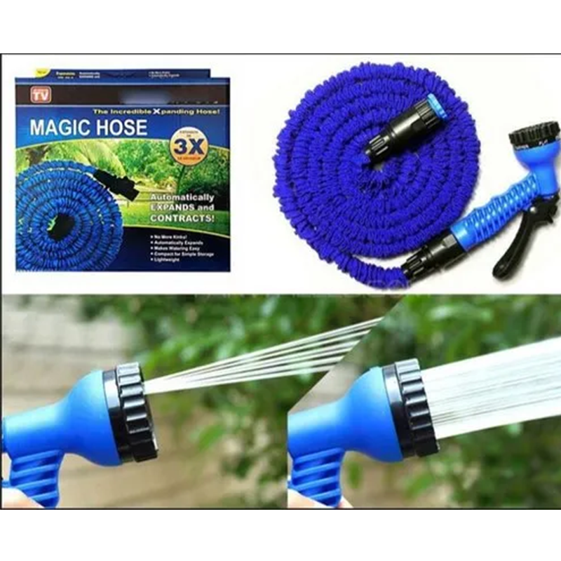 Extendable hose sale