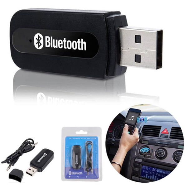 Car Bluetooth Device – Jayesh Variety