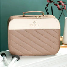 Cosmetic toiletry bags bag large capacity luxury designer cosmetic