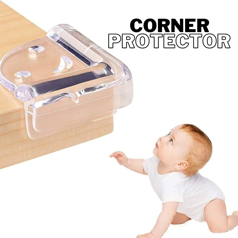 Toddler 2024 edge protector