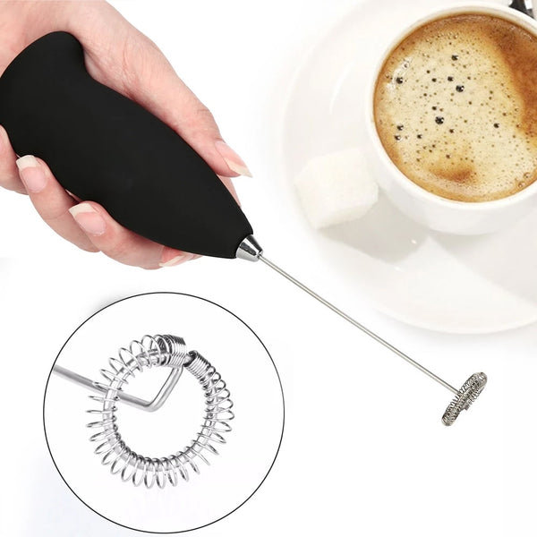 Handy Coffee Beater