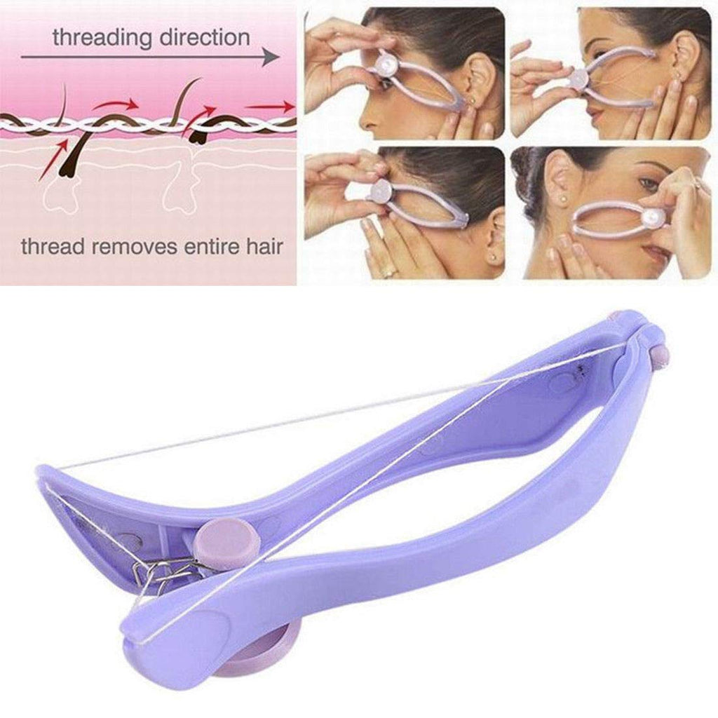 Shimmer Slique Eyebrow Hair Threading, For Household, Type Of Packaging:  Box at Rs 60/piece in Mumbai